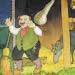The Wishing-Table, the Gold-Ass, and the Cudgel in the Sack